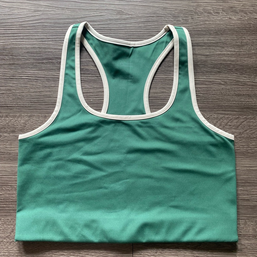 Girlfriend Collective Sports Bra